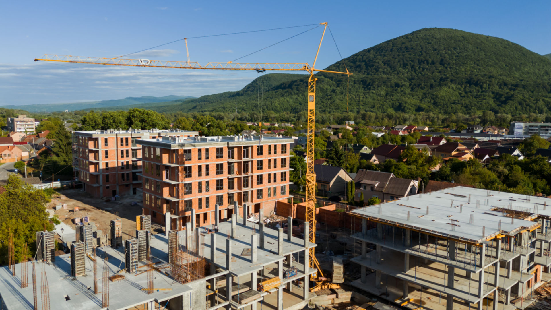 ЖК Misto хід будівництва фото 878159