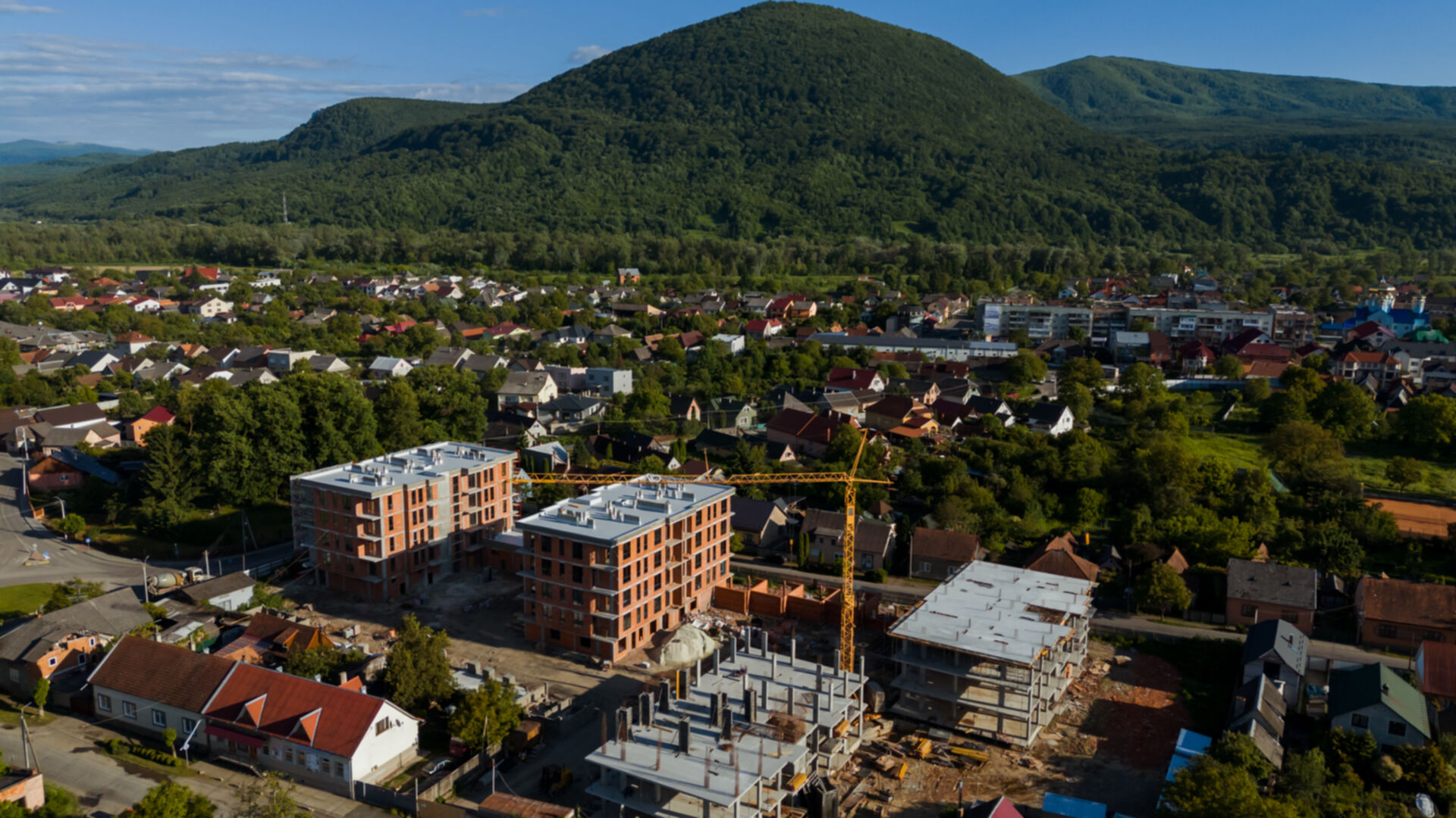 ЖК Misto хід будівництва фото 878160