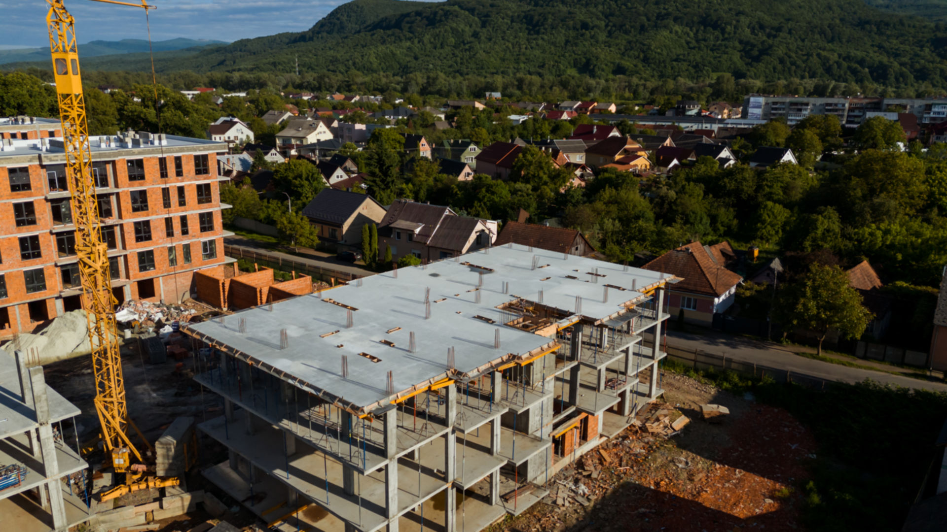 ЖК Misto хід будівництва фото 878163