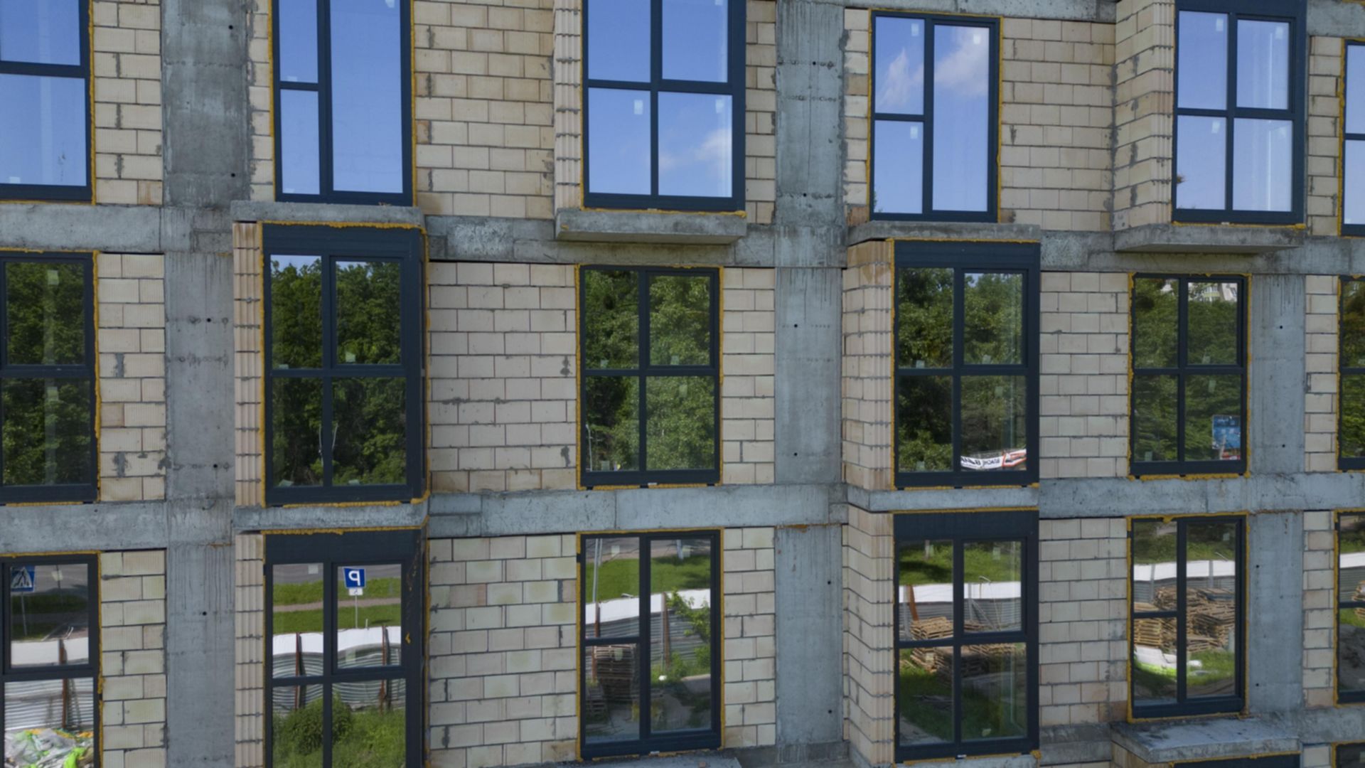 ЖК Sense City ход строительства фото 878652