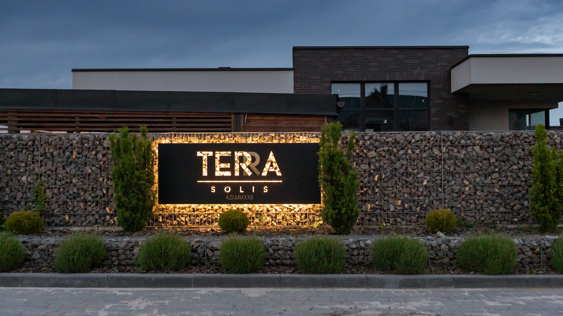 КГ Terrasolis  фото 878719