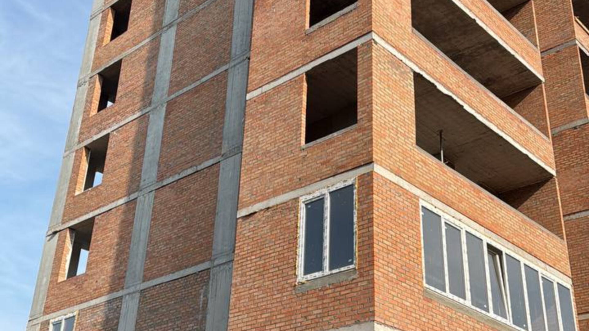 ЖК Центр хід будівництва фото 878823