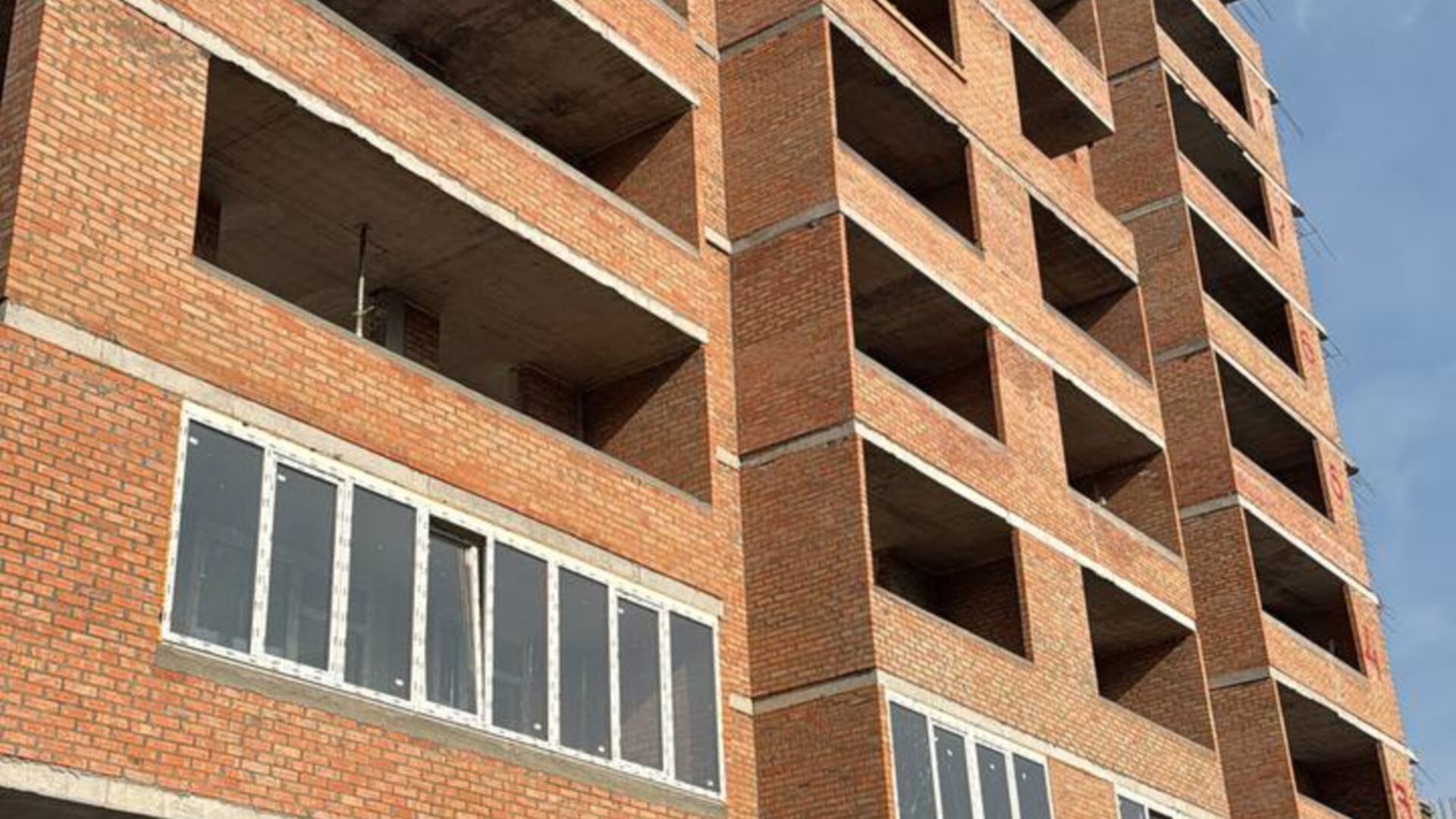 ЖК Центр хід будівництва фото 878826