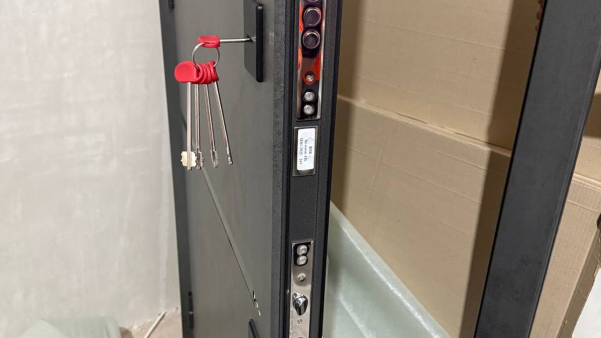 ЖК Центр хід будівництва фото 878827