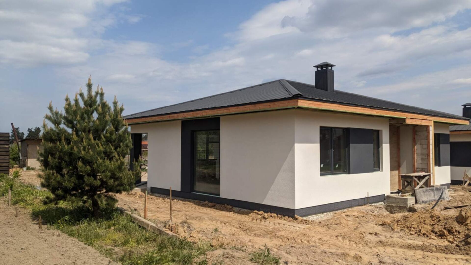 КМ вул. Козацька хід будівництва фото 879123