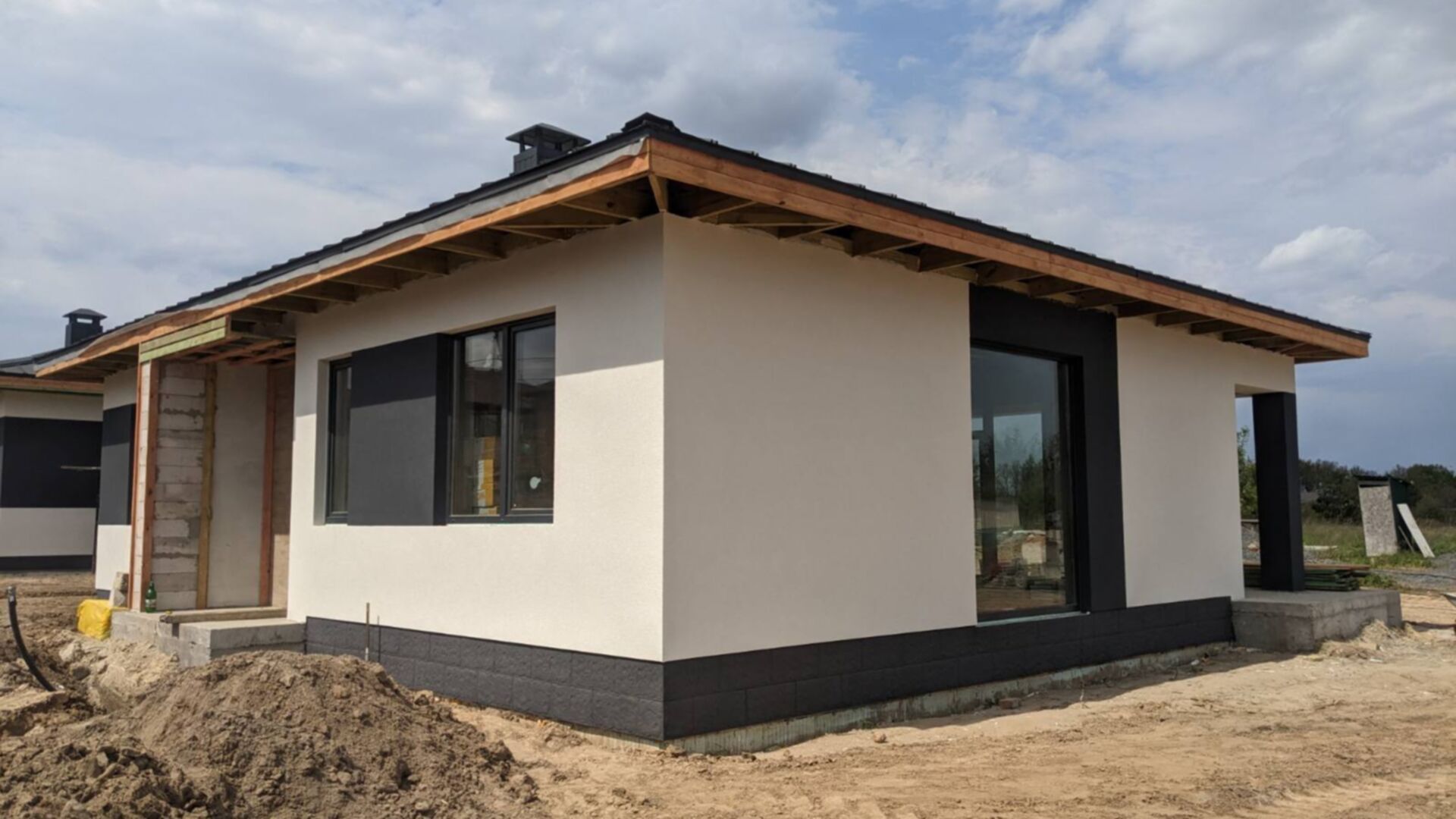 КМ вул. Козацька хід будівництва фото 879125