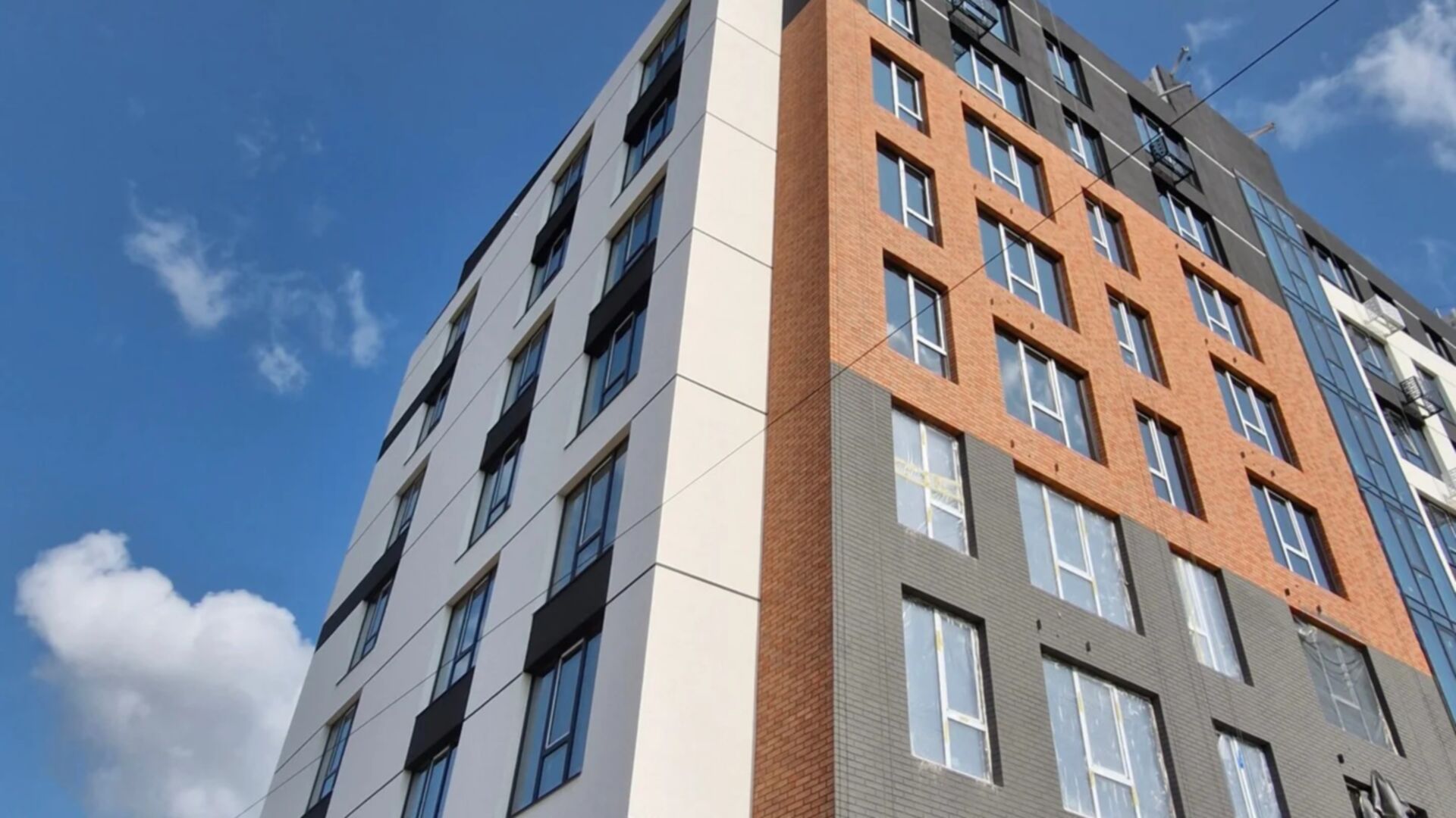 ЖК Sviy на Морозенка хід будівництва фото 879376