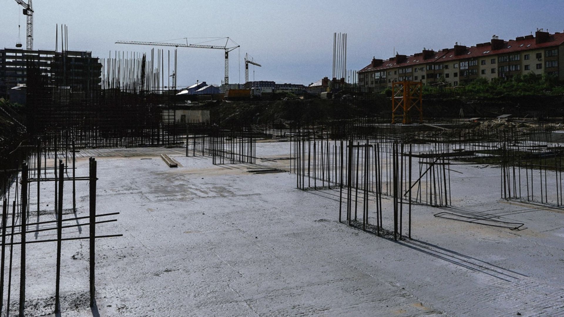 ЖК Wings ход строительства фото 879571