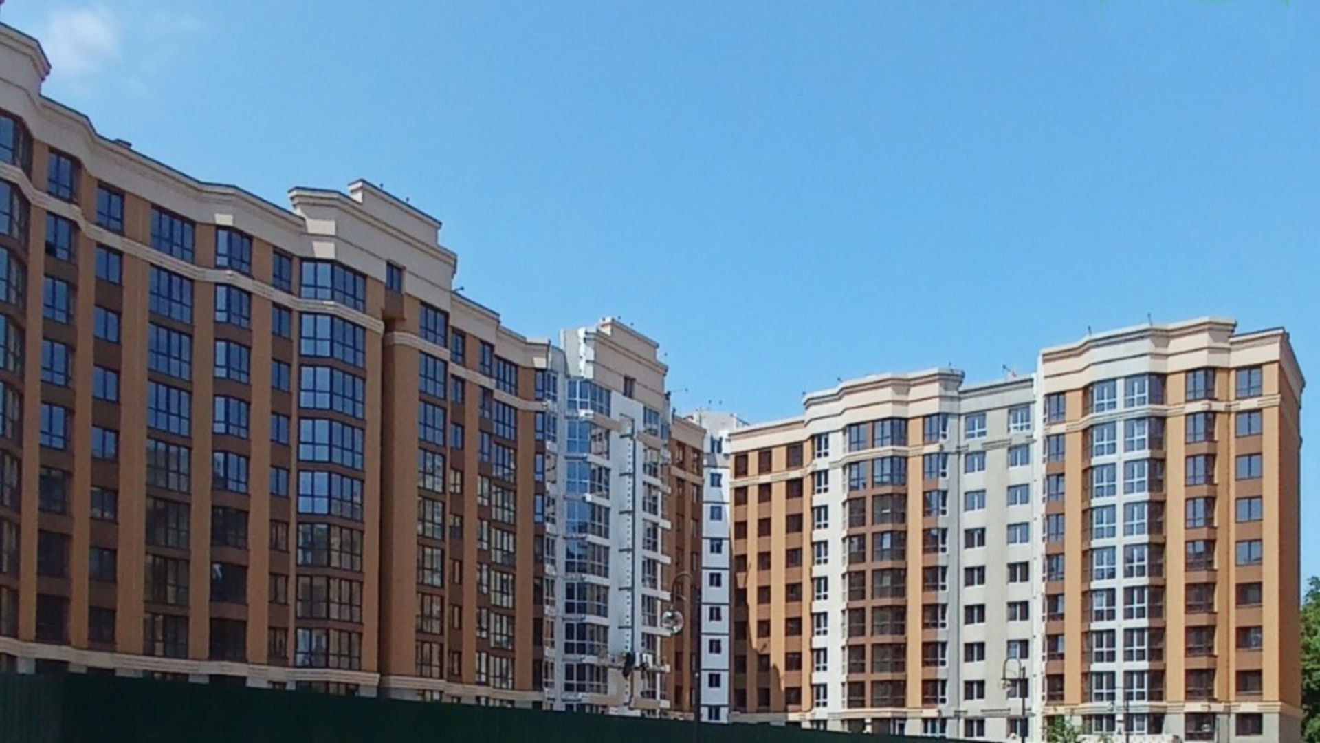 ЖК Sofia Nova ход строительства фото 879690