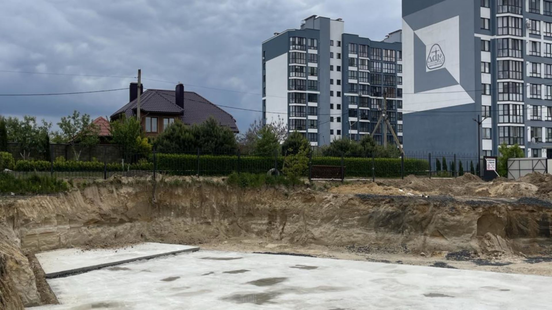 ЖК Grand Липини хід будівництва фото 879883