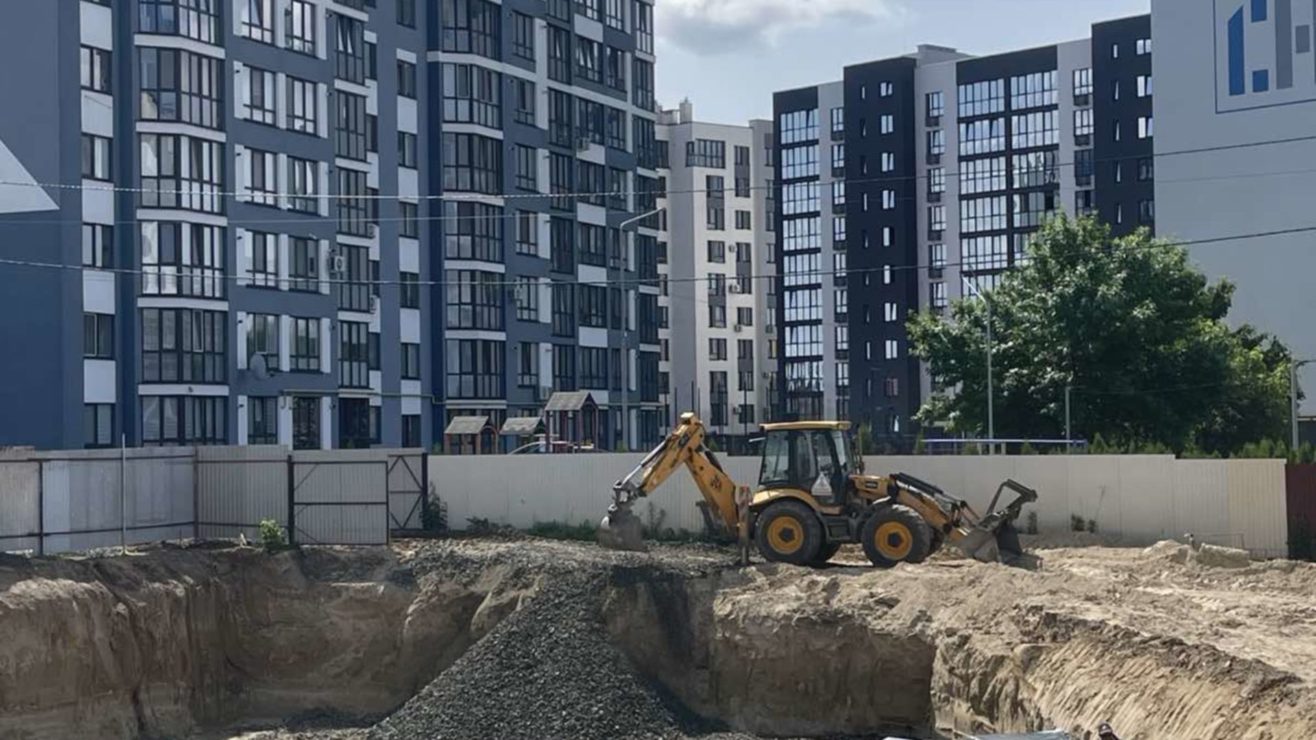 ЖК Grand Липини хід будівництва фото 879886