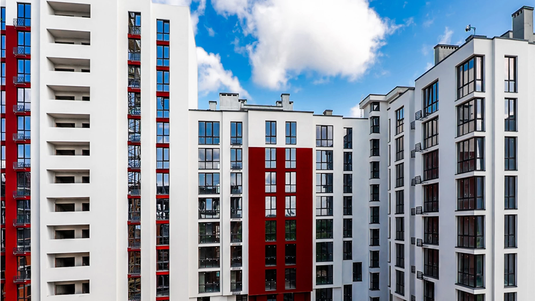 ЖК Comfort House  фото 879889