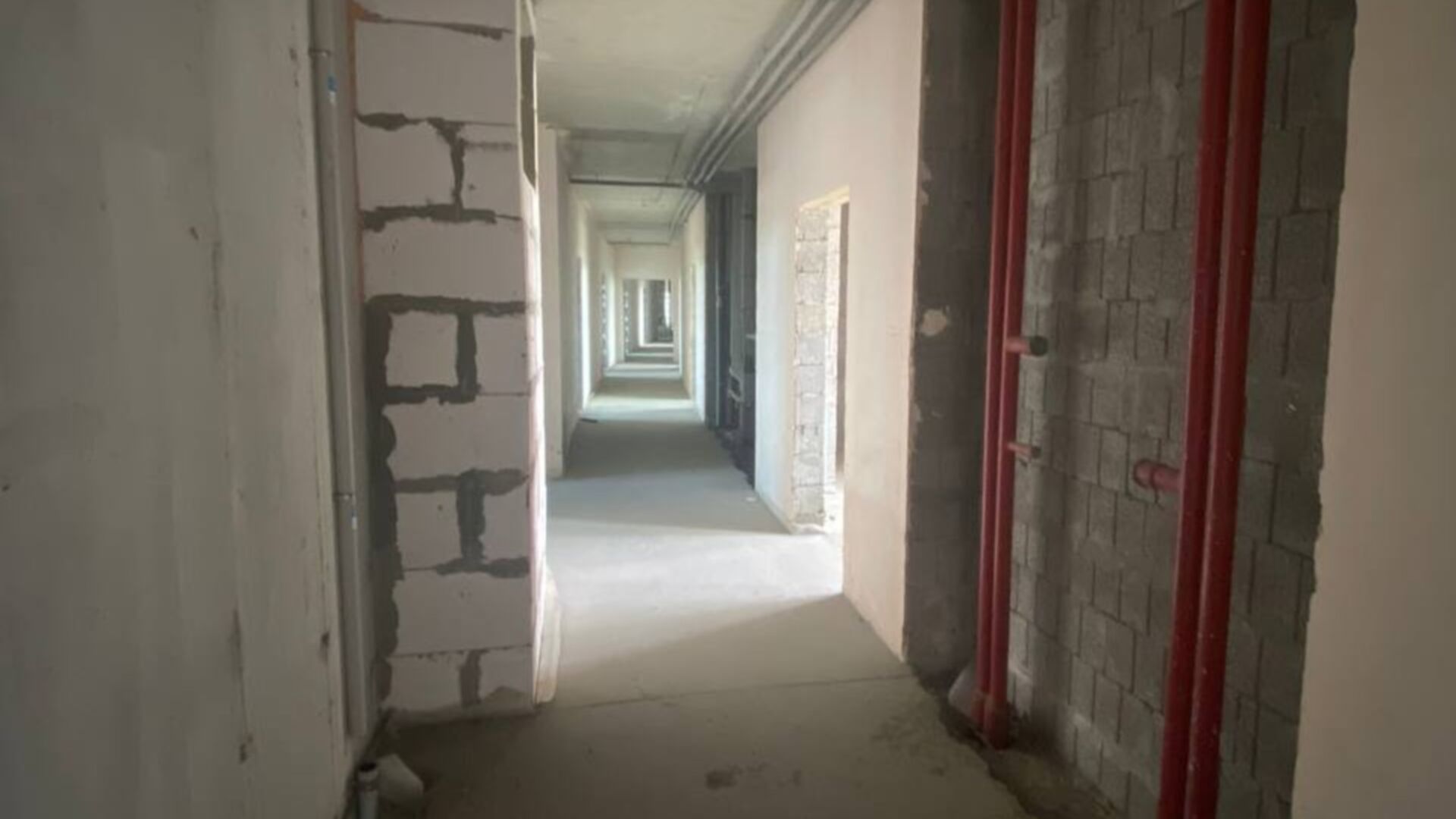 ЖК Авторський район хід будівництва фото 879973