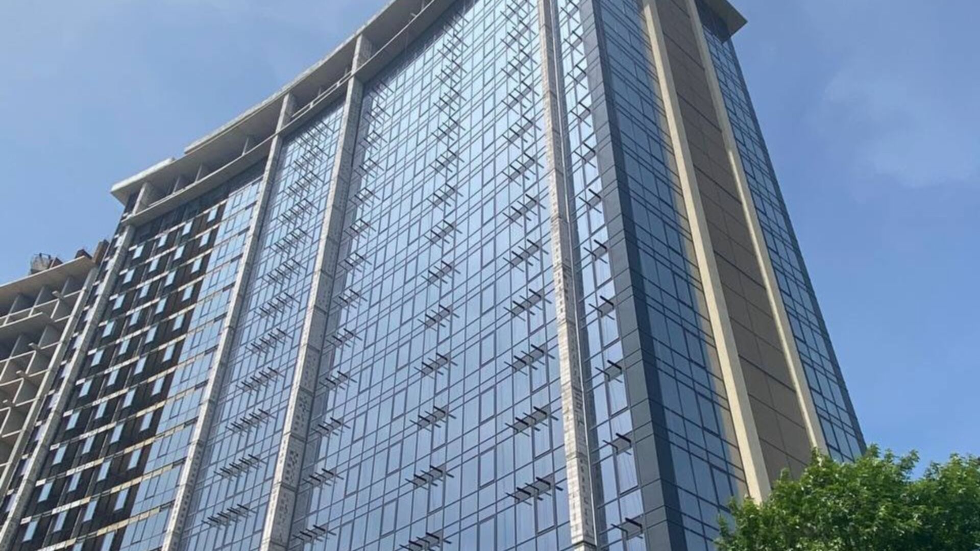 ЖК Авторський район хід будівництва фото 879975