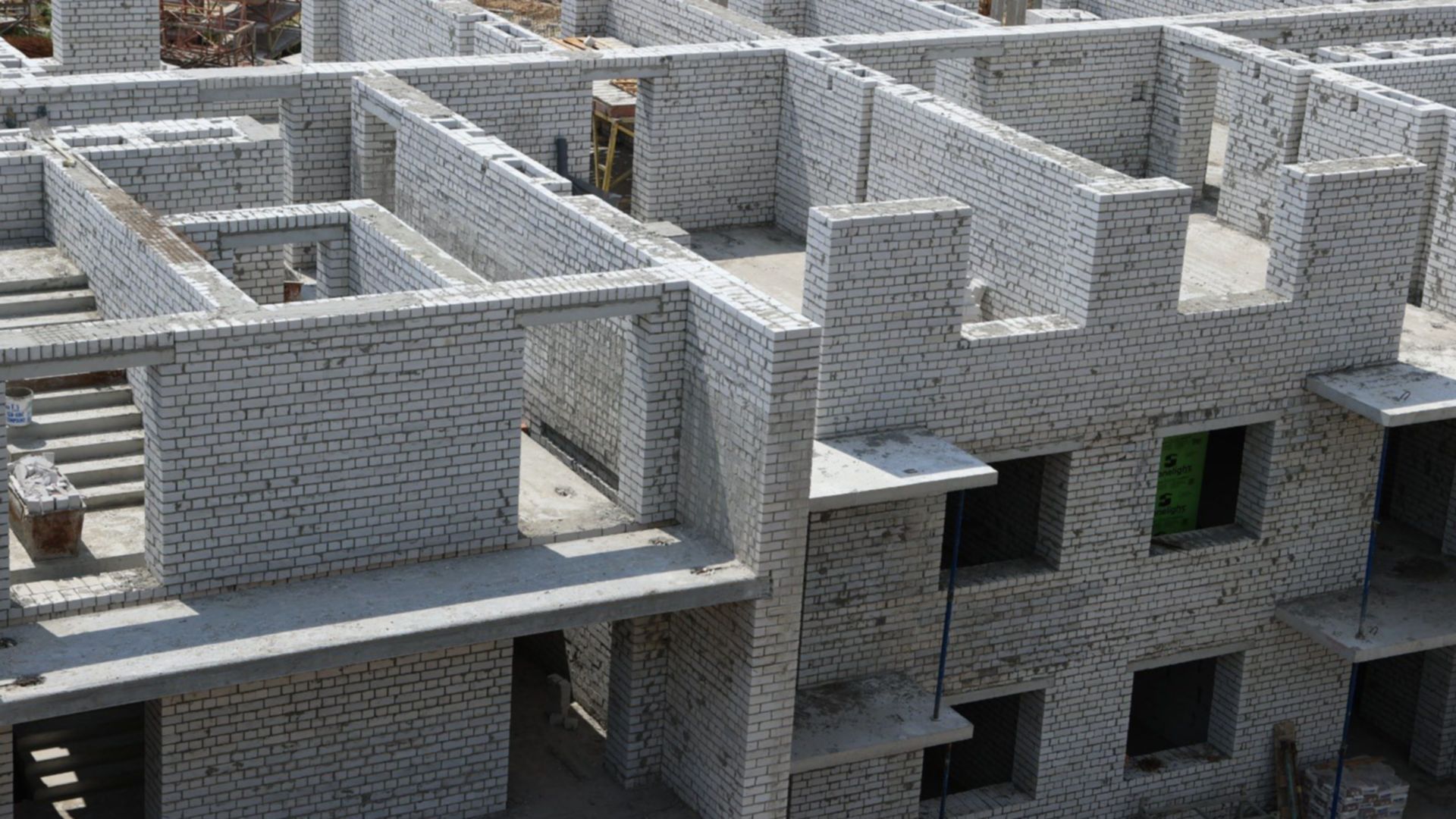 Станом на червень 2025 року ЖК Молодість хід будівництва фото 879983