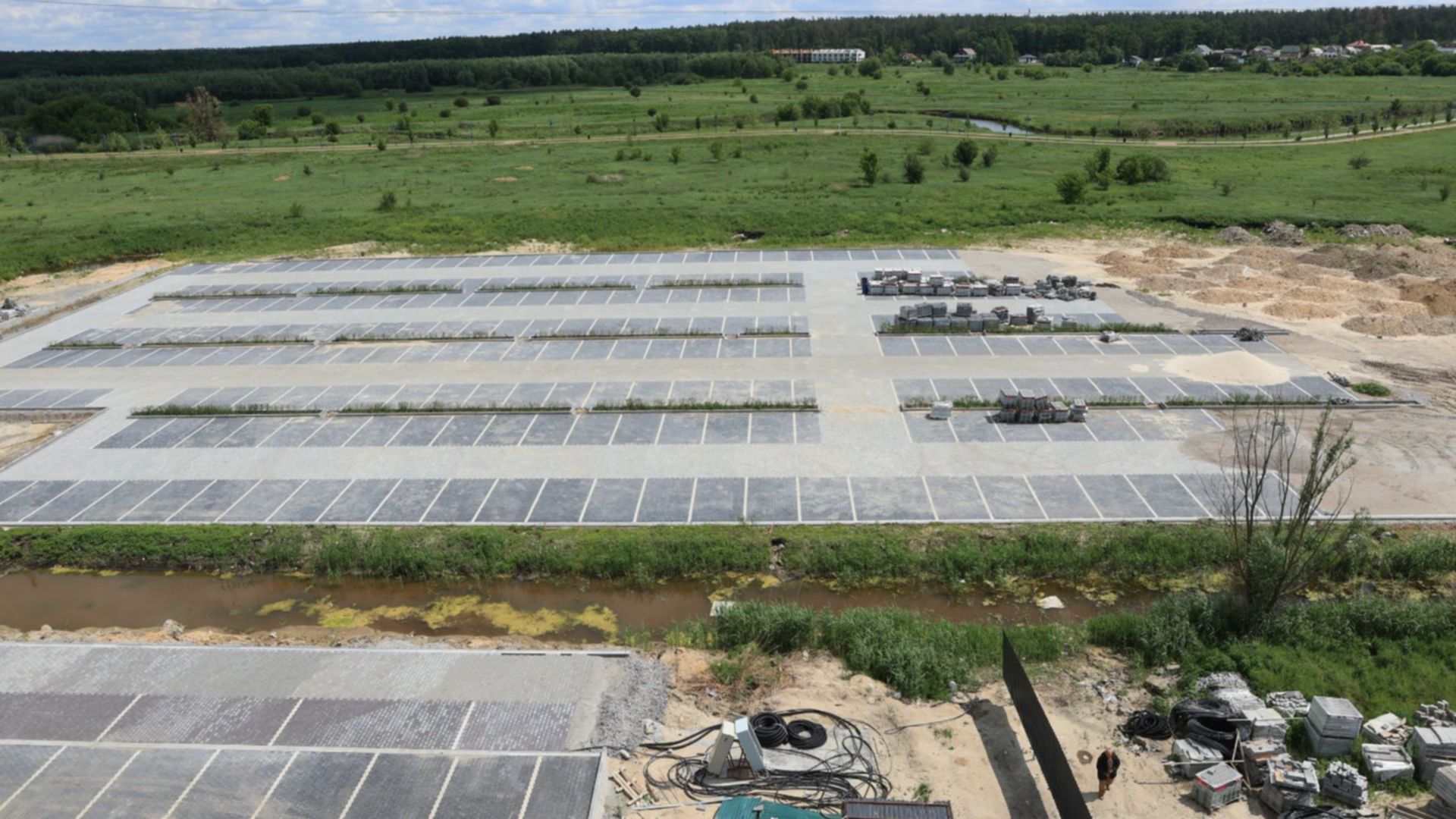 Станом на червень 2025 року ЖК Молодість хід будівництва фото 879986