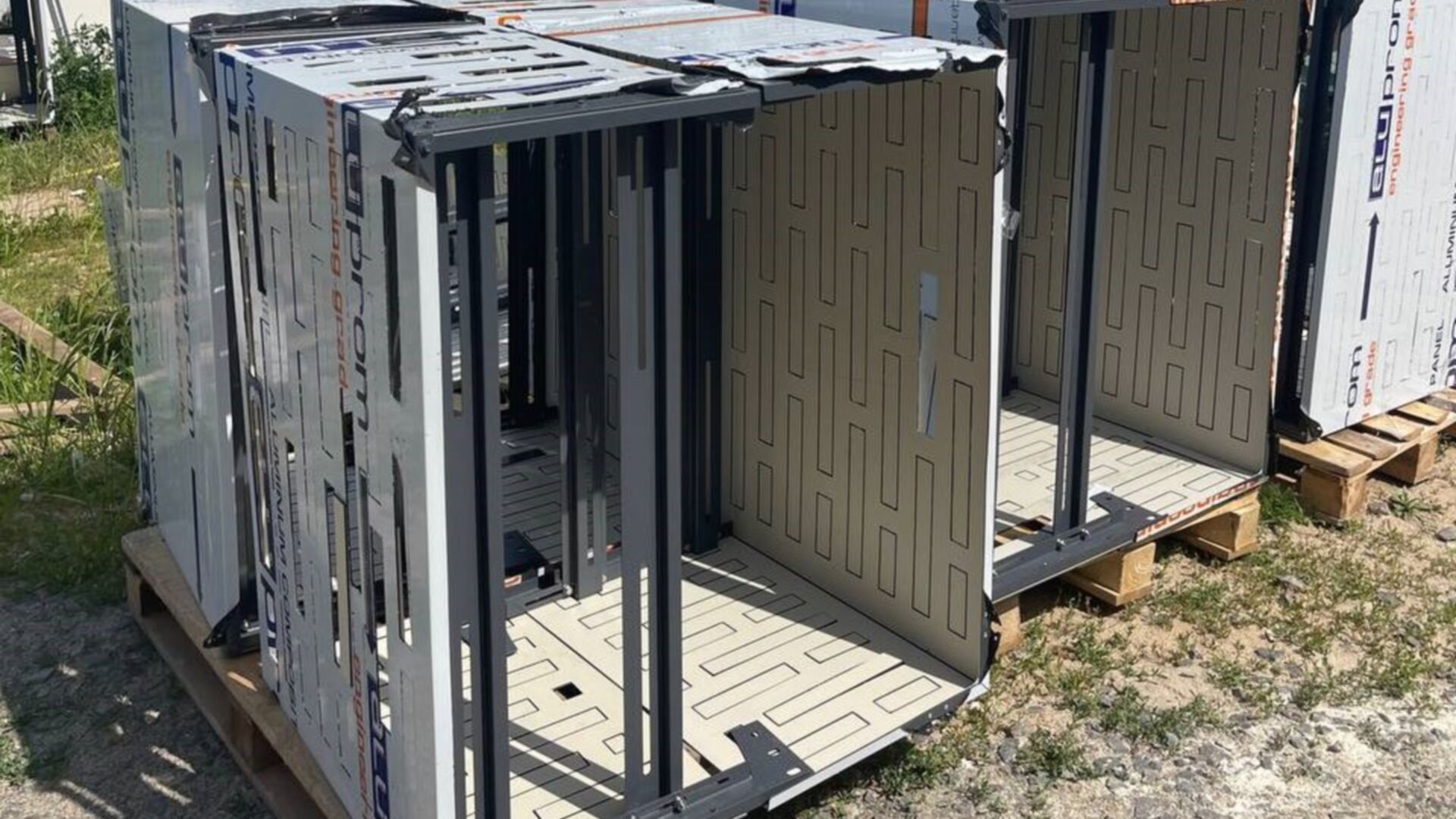 Станом на червень 2025 року ЖК Міланж хід будівництва фото 879999