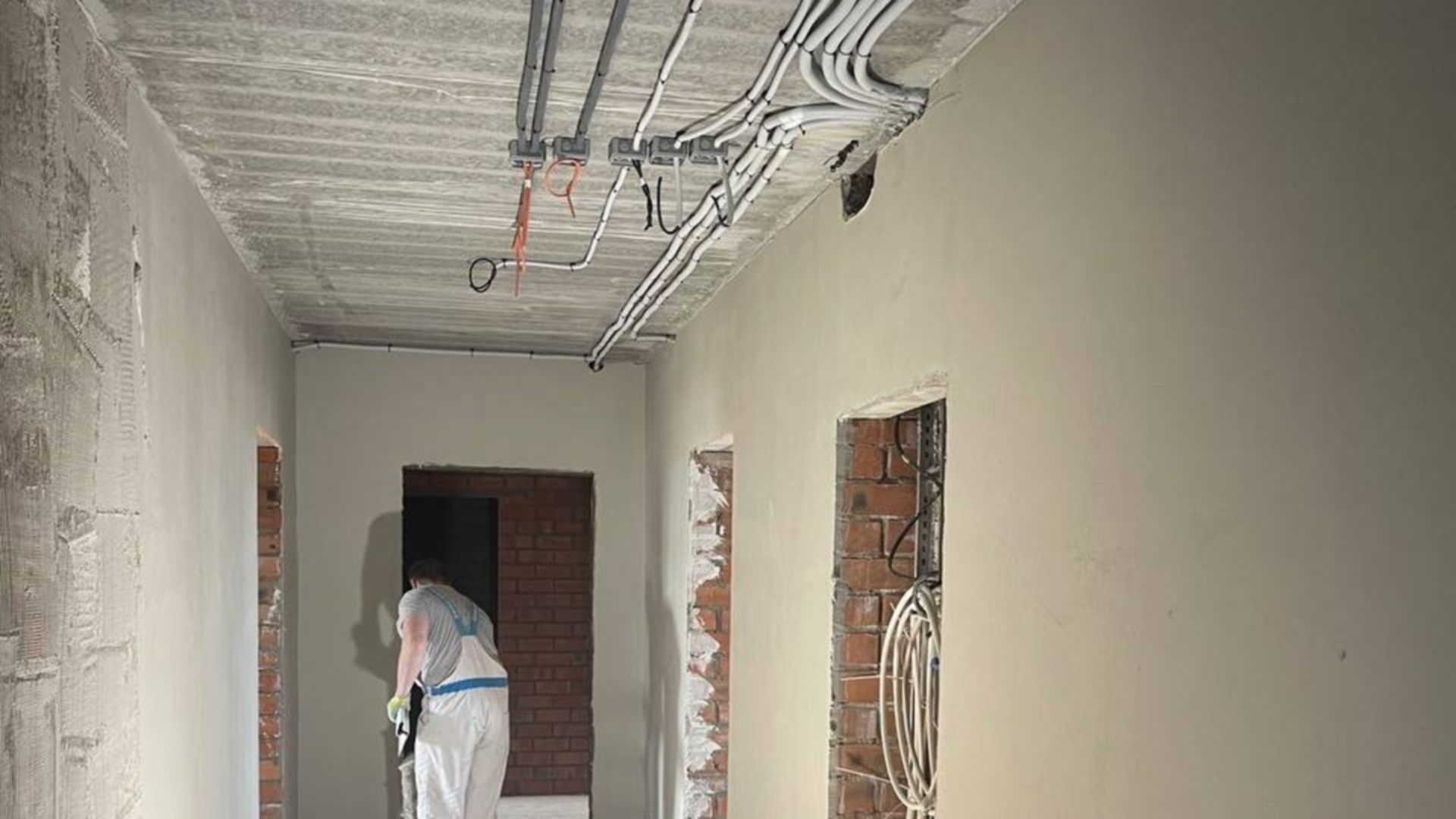 Станом на червень 2025 року ЖК Міланж хід будівництва фото 880003