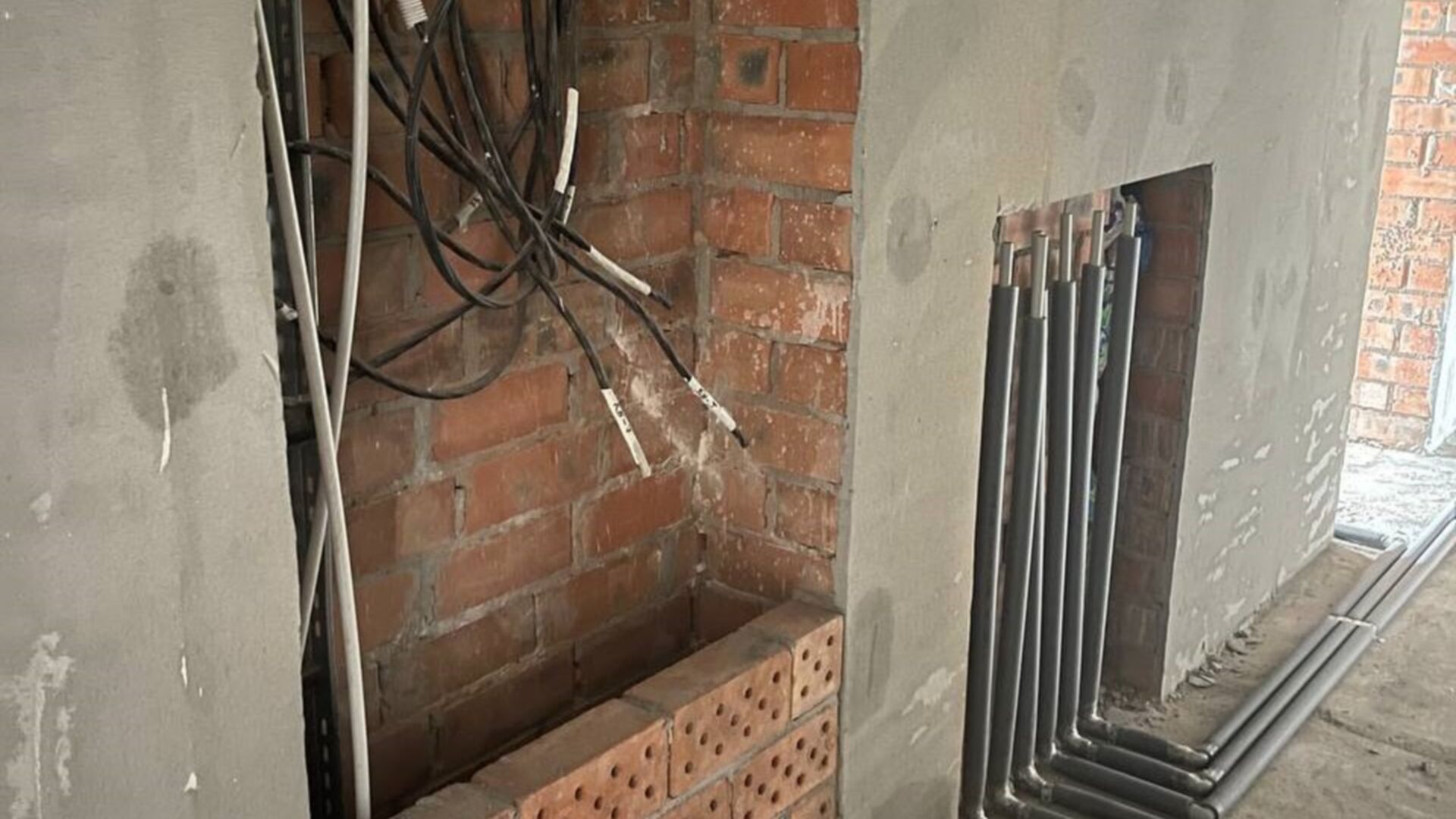 Станом на червень 2025 року ЖК Міланж хід будівництва фото 880004