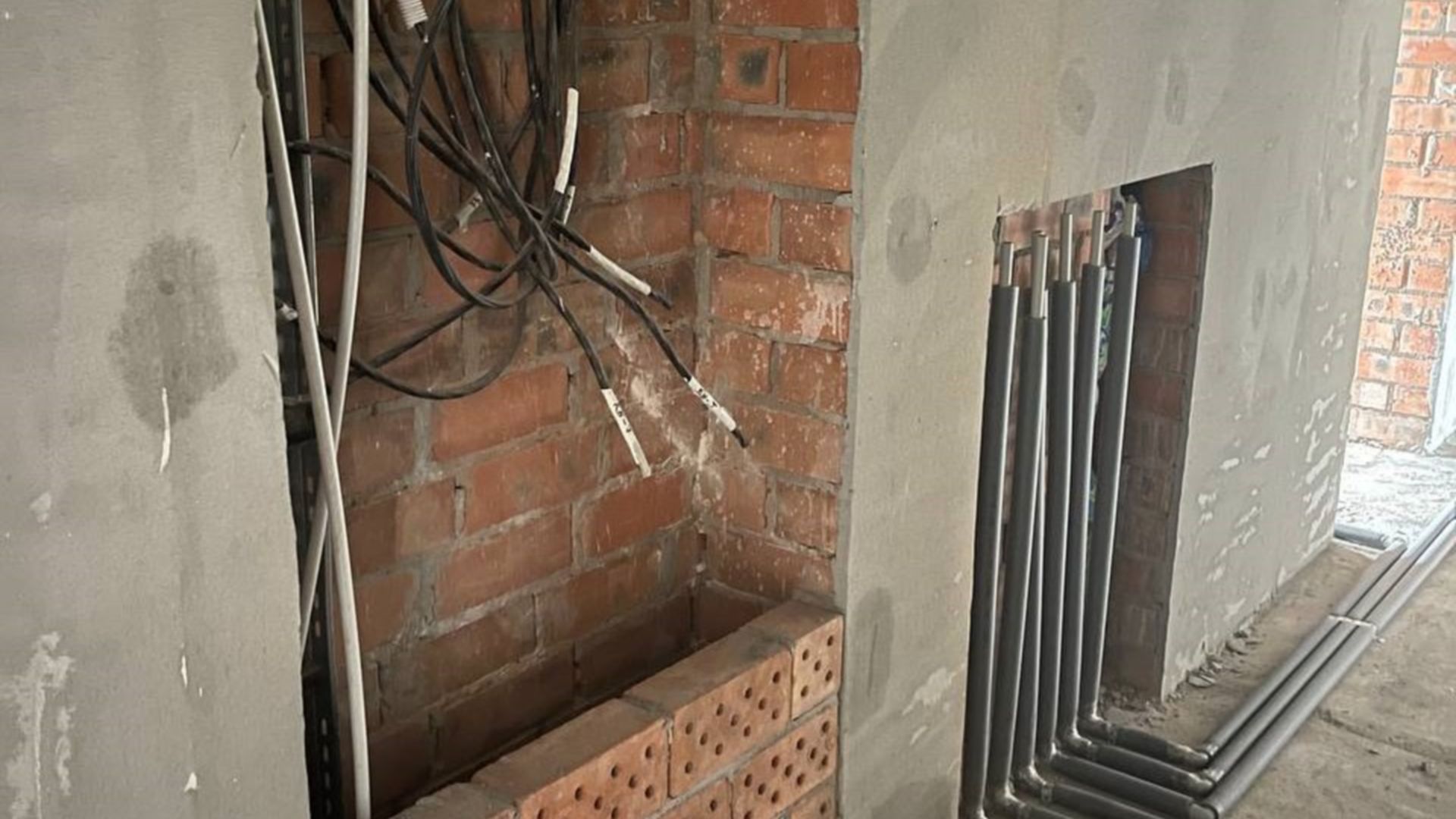 Станом на червень 2025 року ЖК Міланж хід будівництва фото 880005