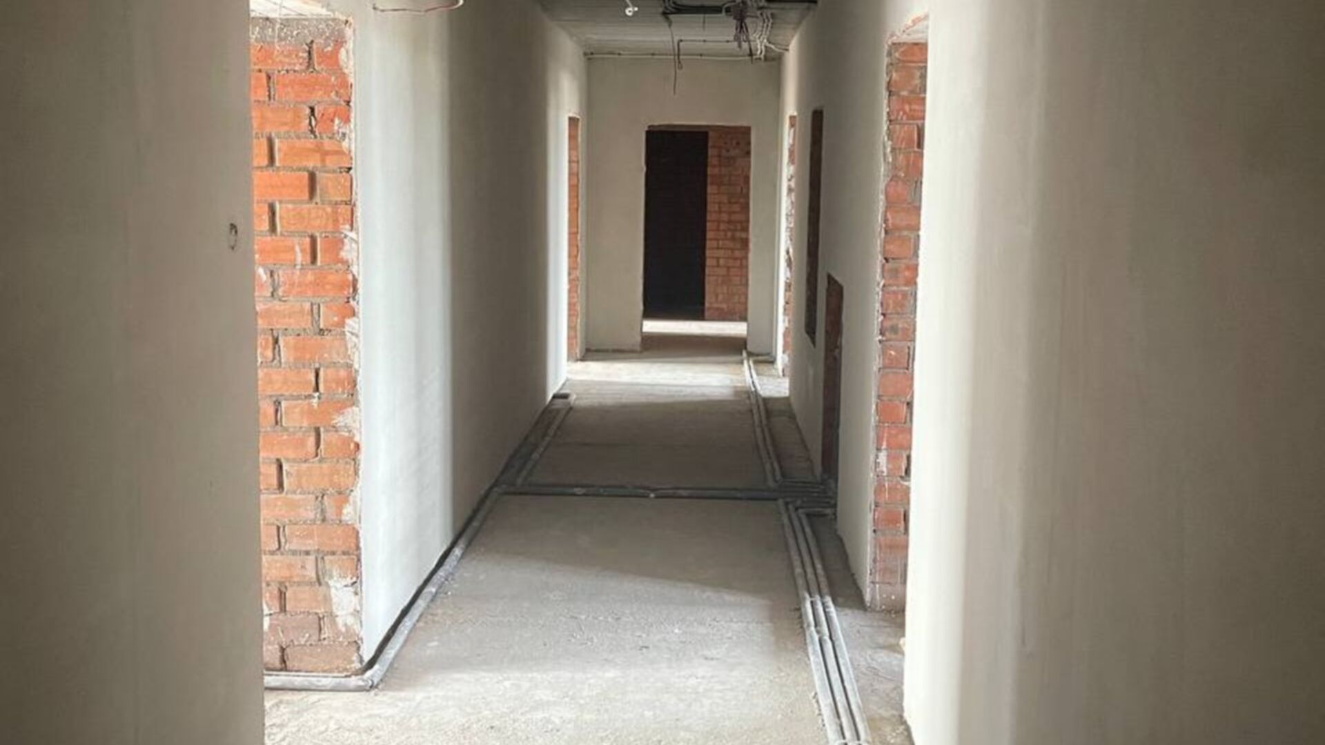 Станом на червень 2025 року ЖК Міланж хід будівництва фото 880009