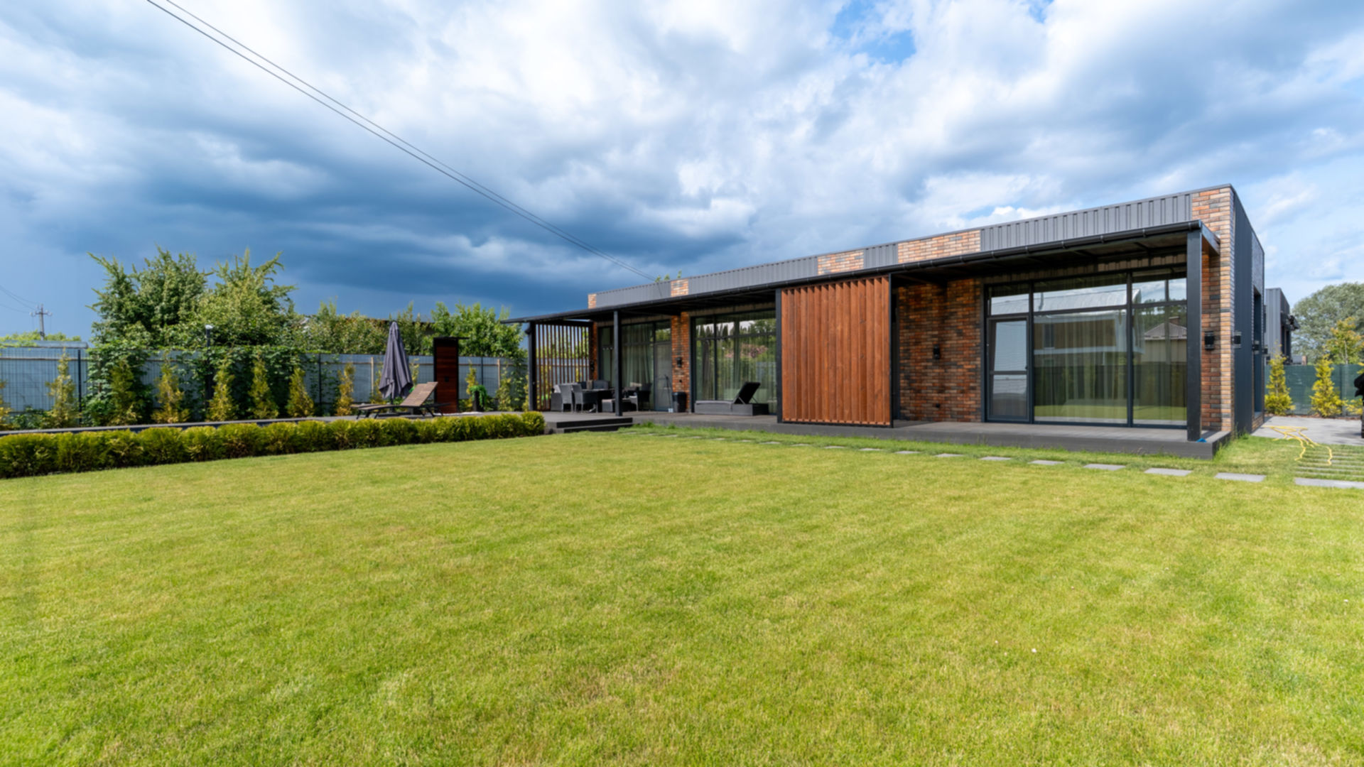 КГ Озерный ход строительства фото 880156