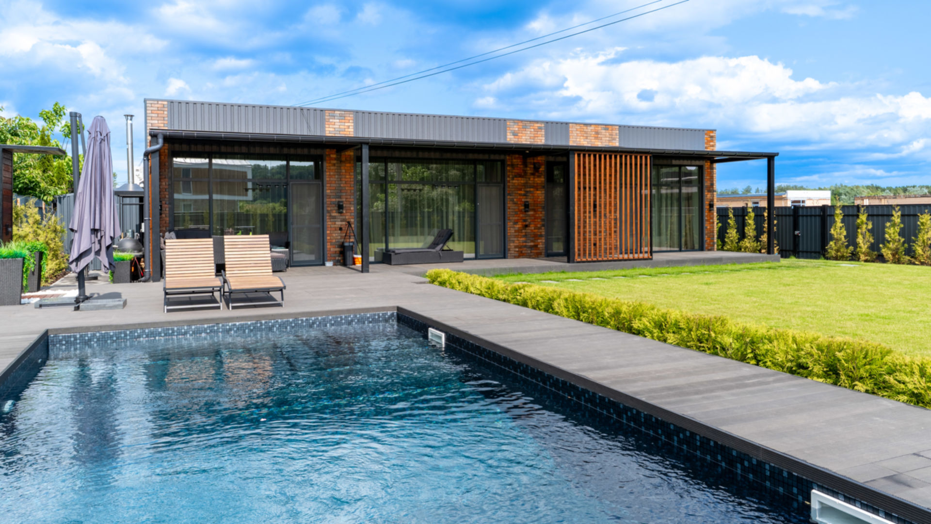 КГ Озерный ход строительства фото 880157