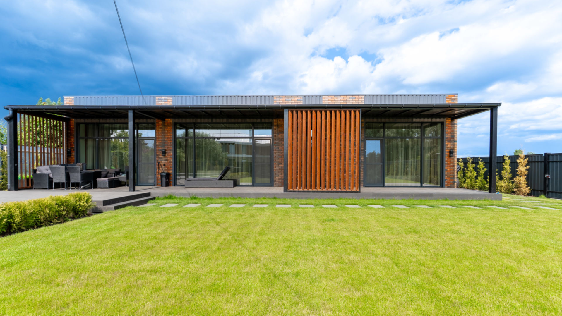 КГ Озерный ход строительства фото 880158