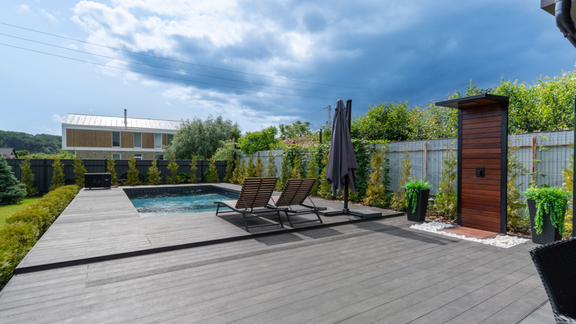 КГ Озерный ход строительства фото 880159