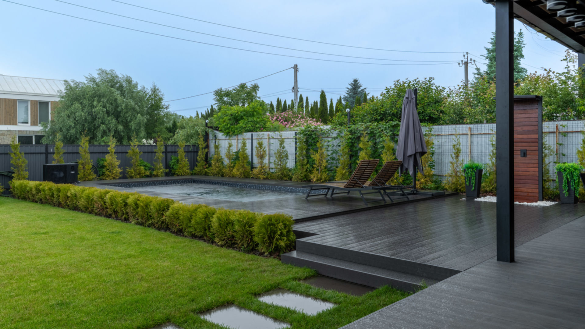 КГ Озерный ход строительства фото 880160