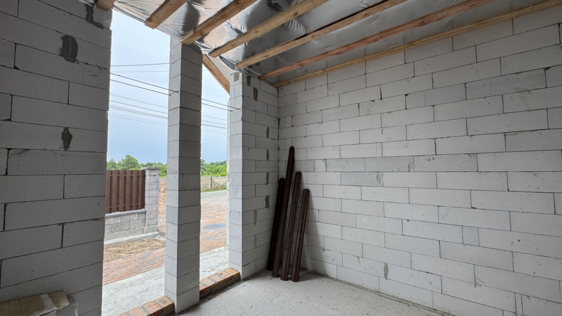 КГ Focus Village ход строительства фото 880175