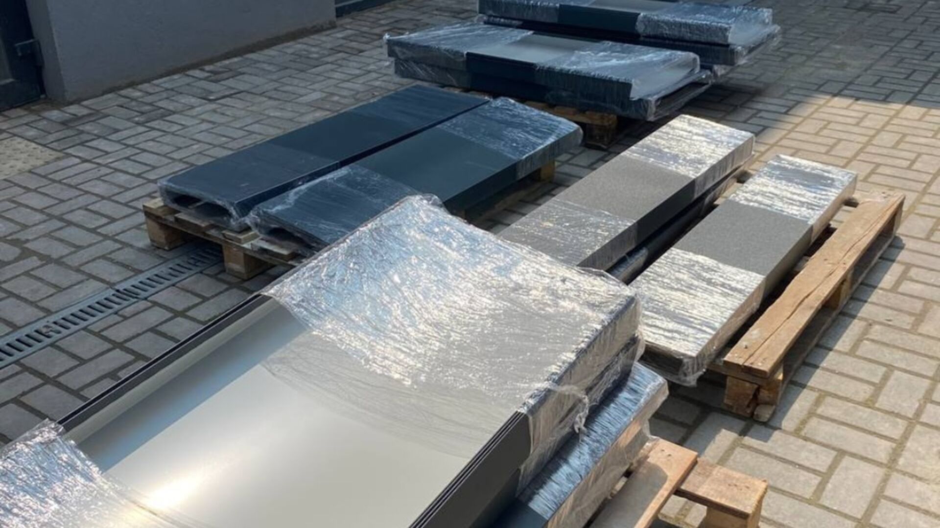 ЖК Smart ход строительства фото 880410