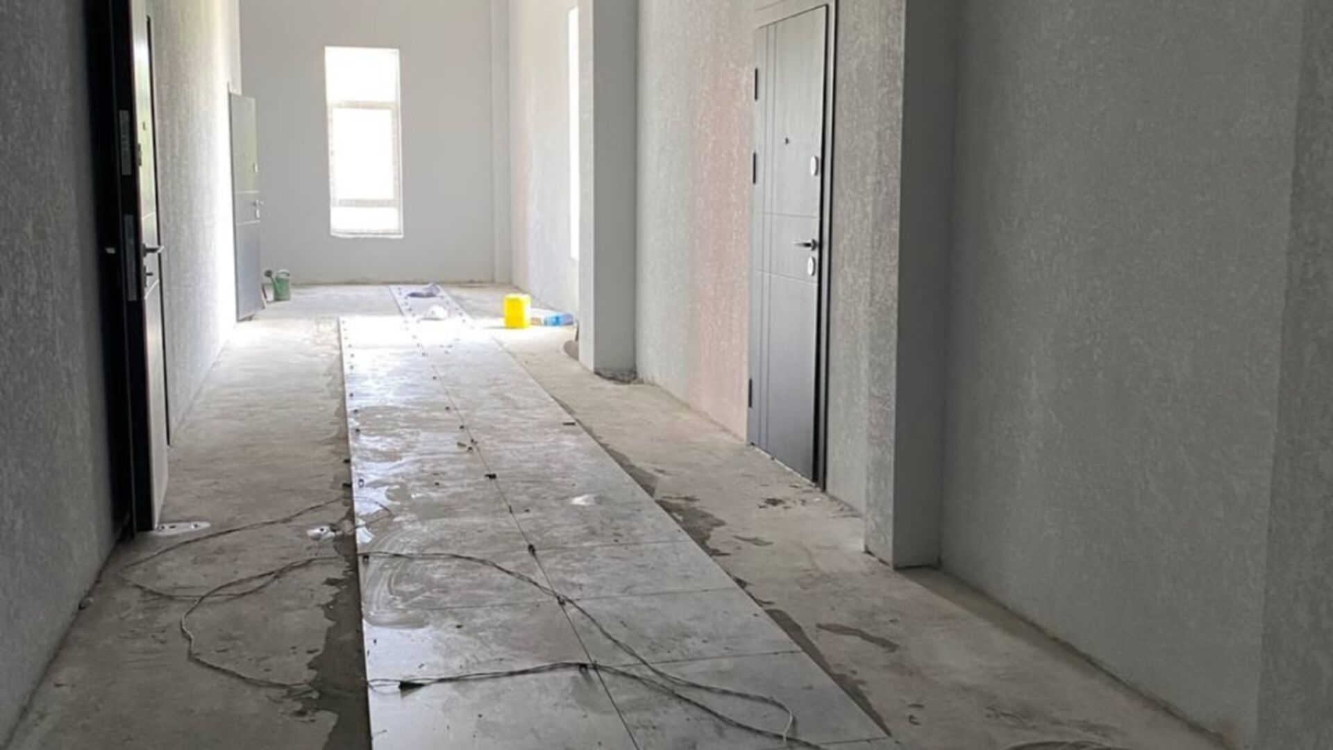 ЖК Smart ход строительства фото 880411