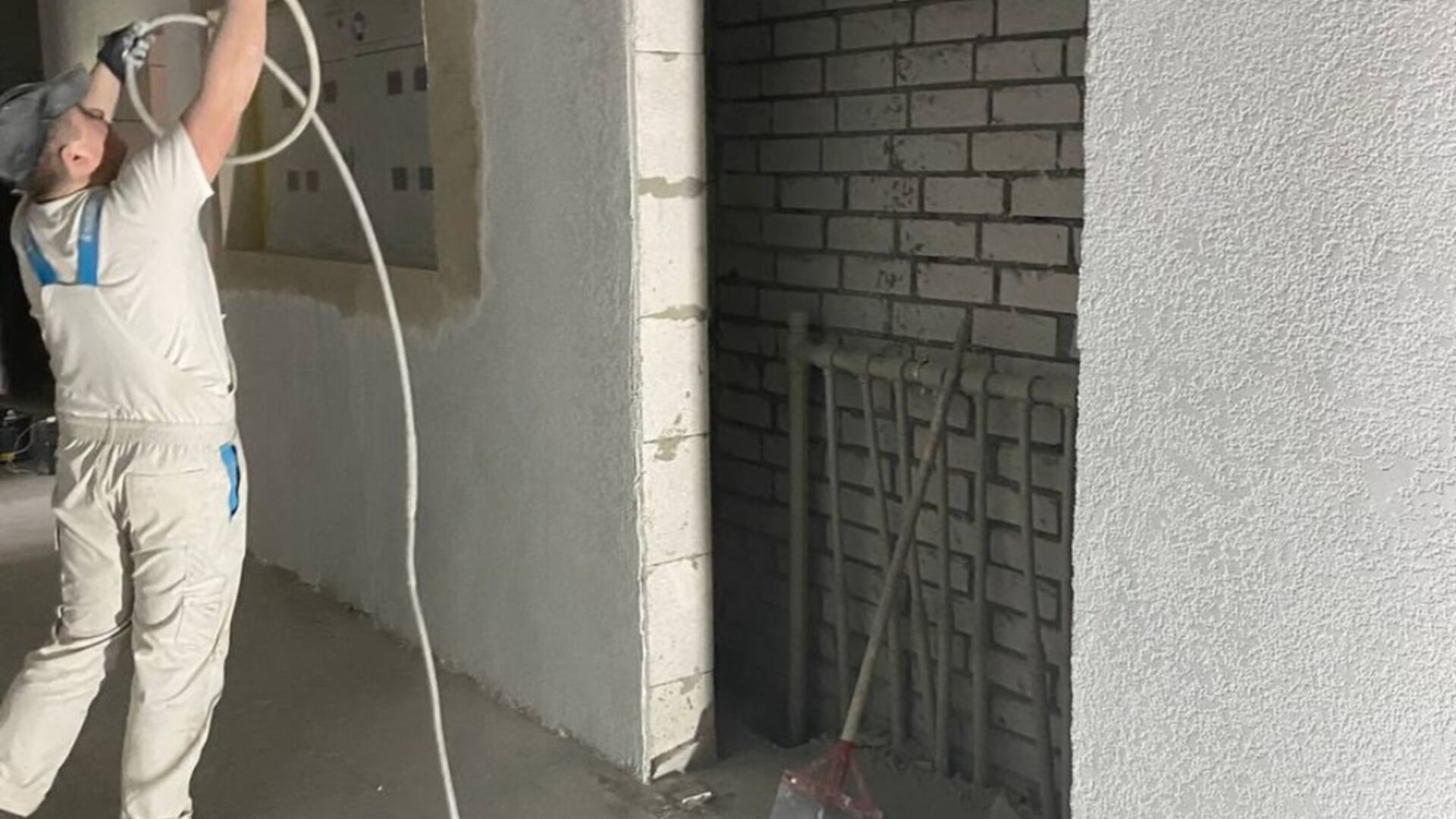 ЖК Smart ход строительства фото 880412