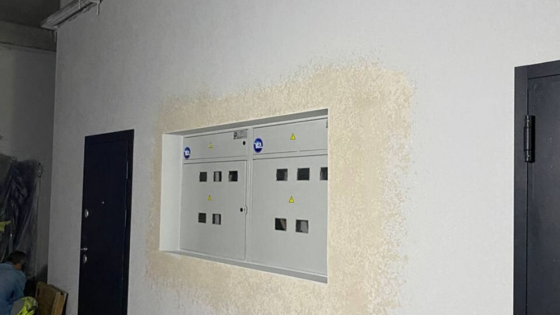 ЖК Smart ход строительства фото 880414