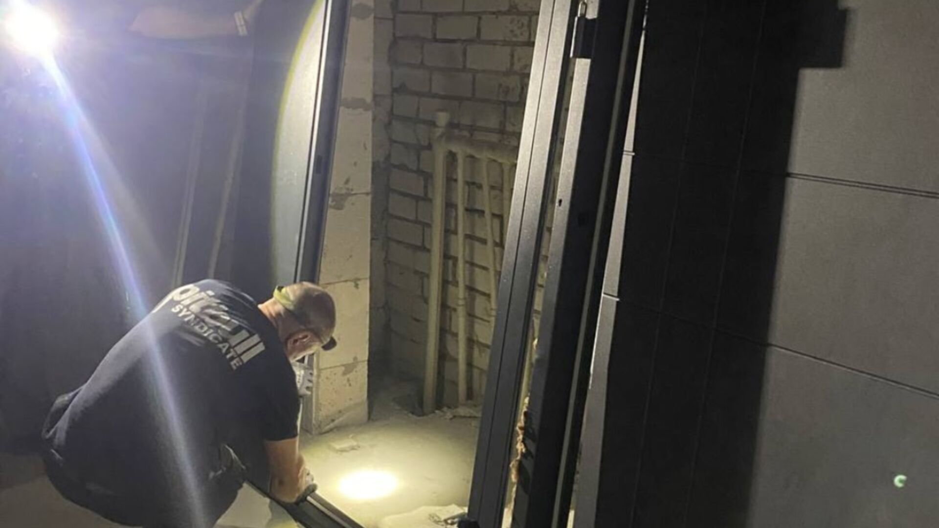 ЖК Smart ход строительства фото 880415