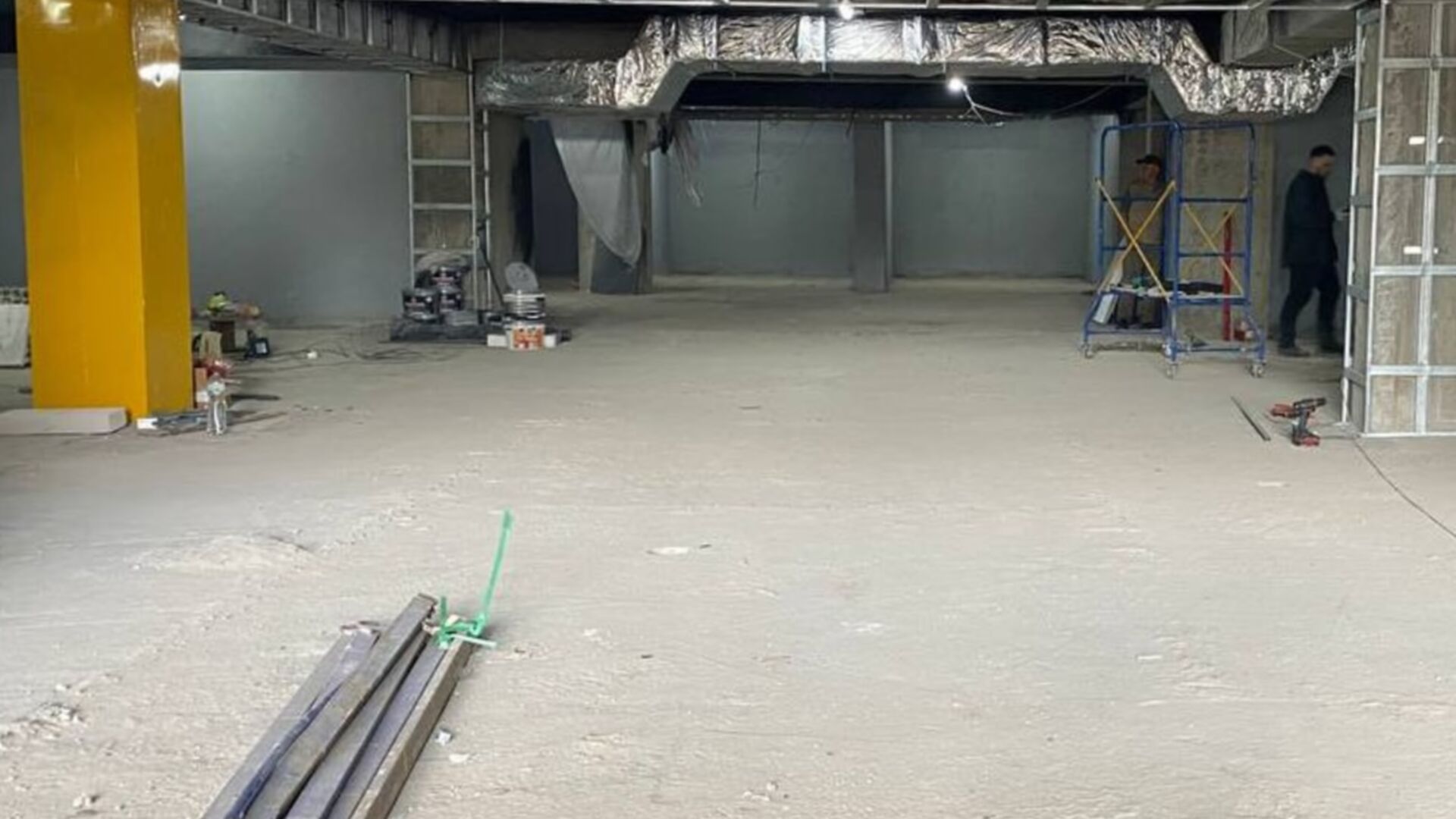 ЖК Smart ход строительства фото 880417