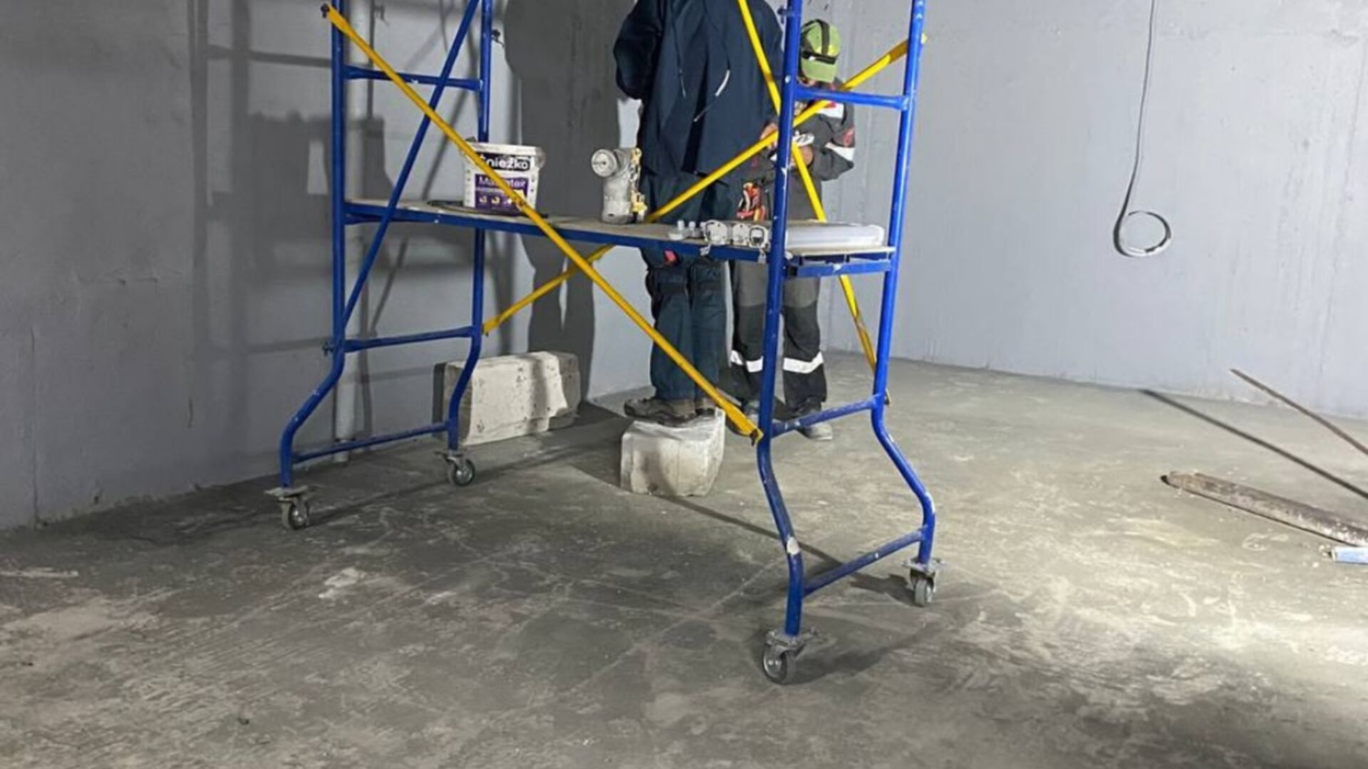 ЖК Smart ход строительства фото 880418