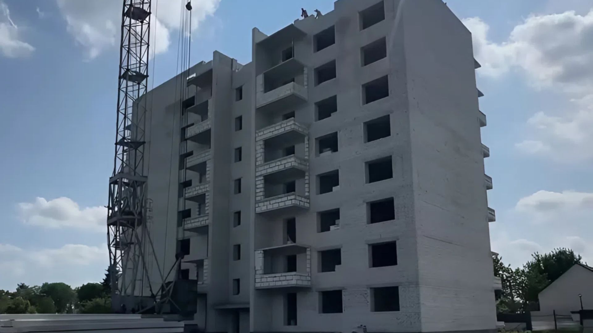 ЖК Калина ход строительства фото 881039