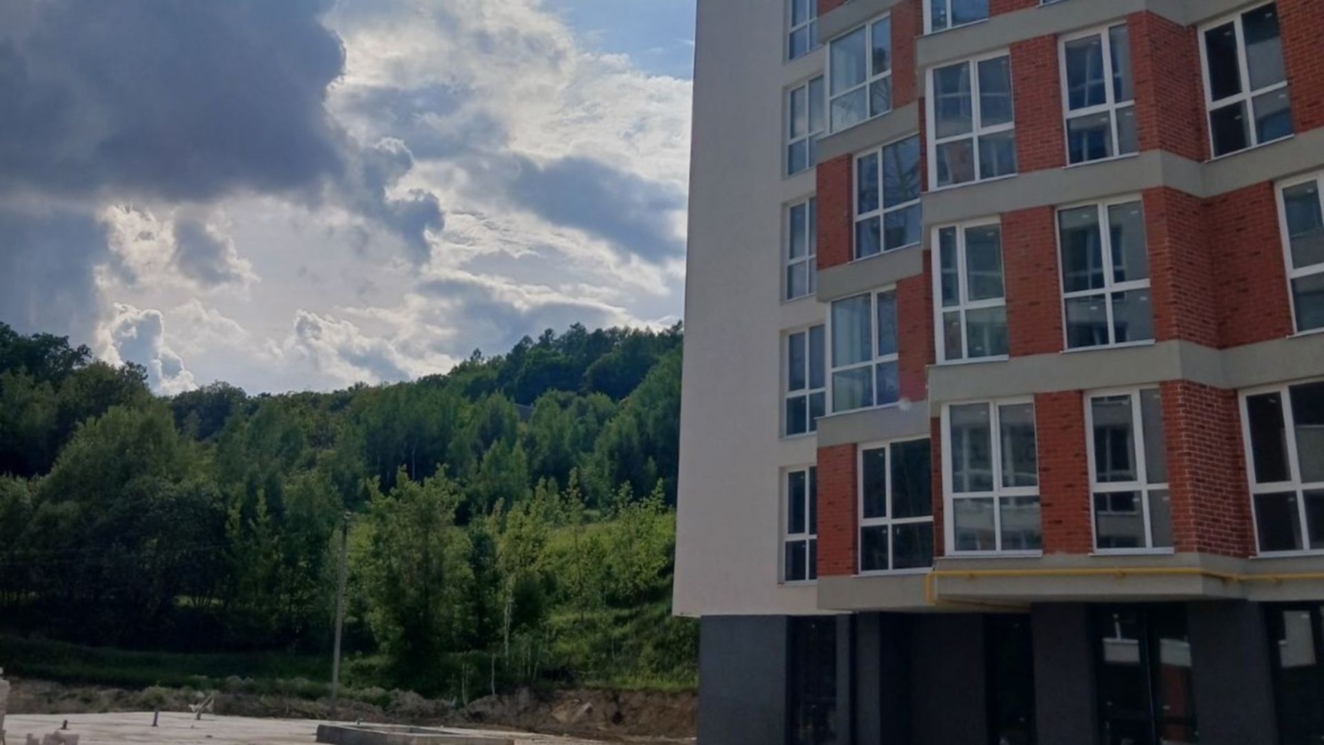 ЖК Гранд Парк хід будівництва фото 881116