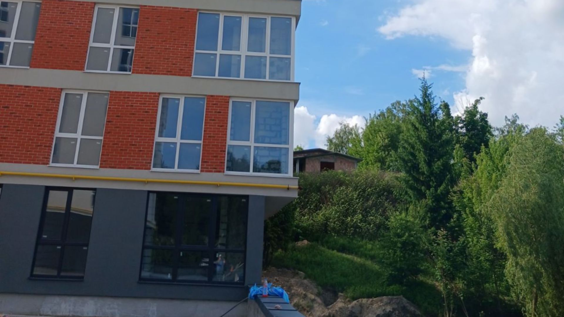 ЖК Гранд Парк хід будівництва фото 881117
