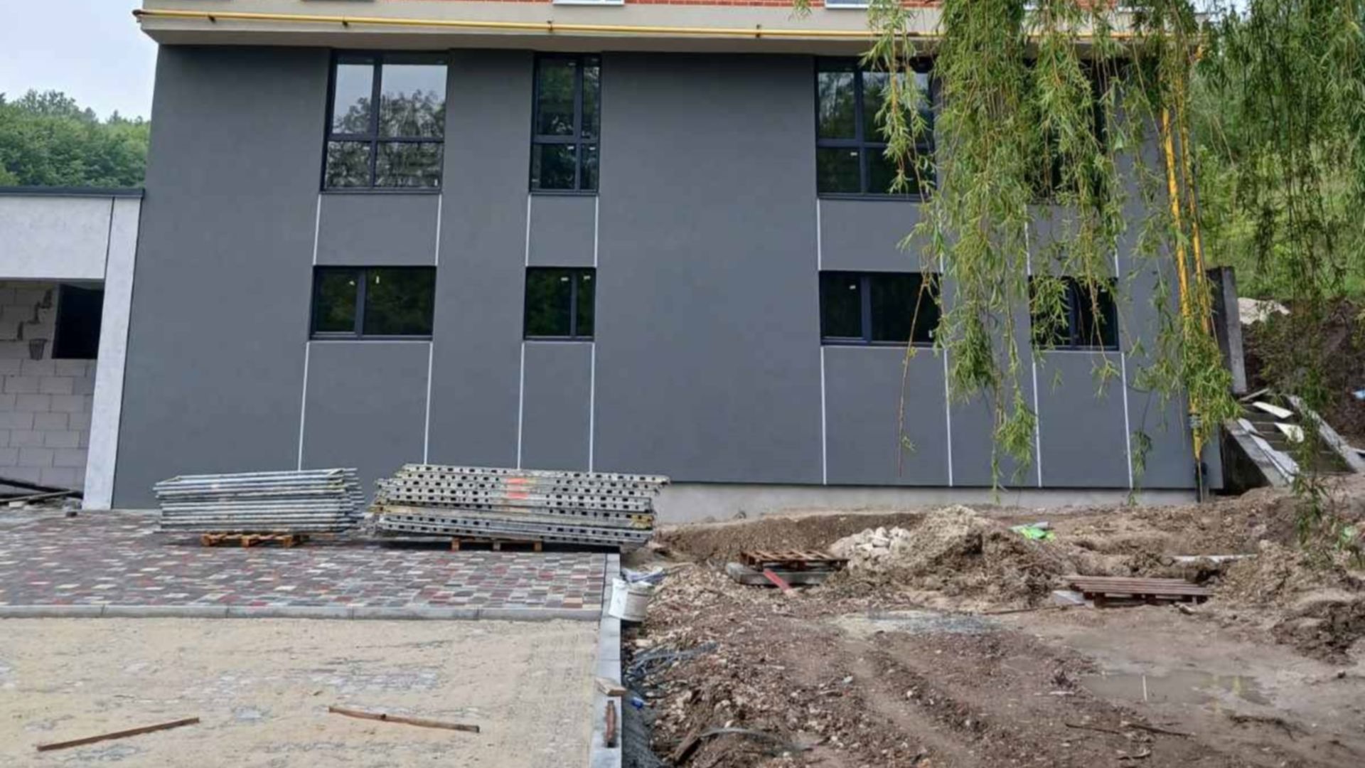 ЖК Гранд Парк хід будівництва фото 881118