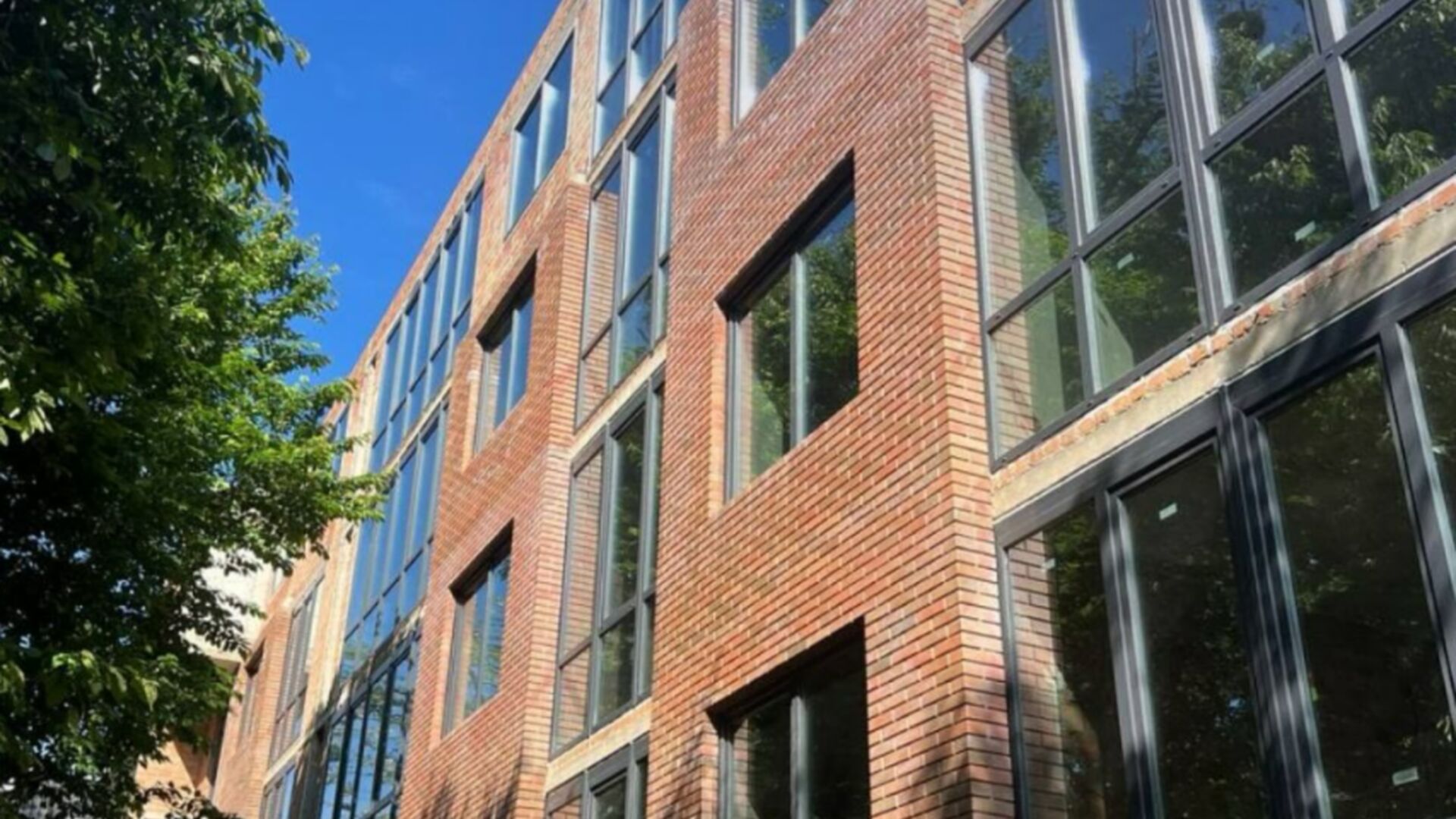 Станом на червень 2025 року ЖК Парковий Дім хід будівництва фото 881146