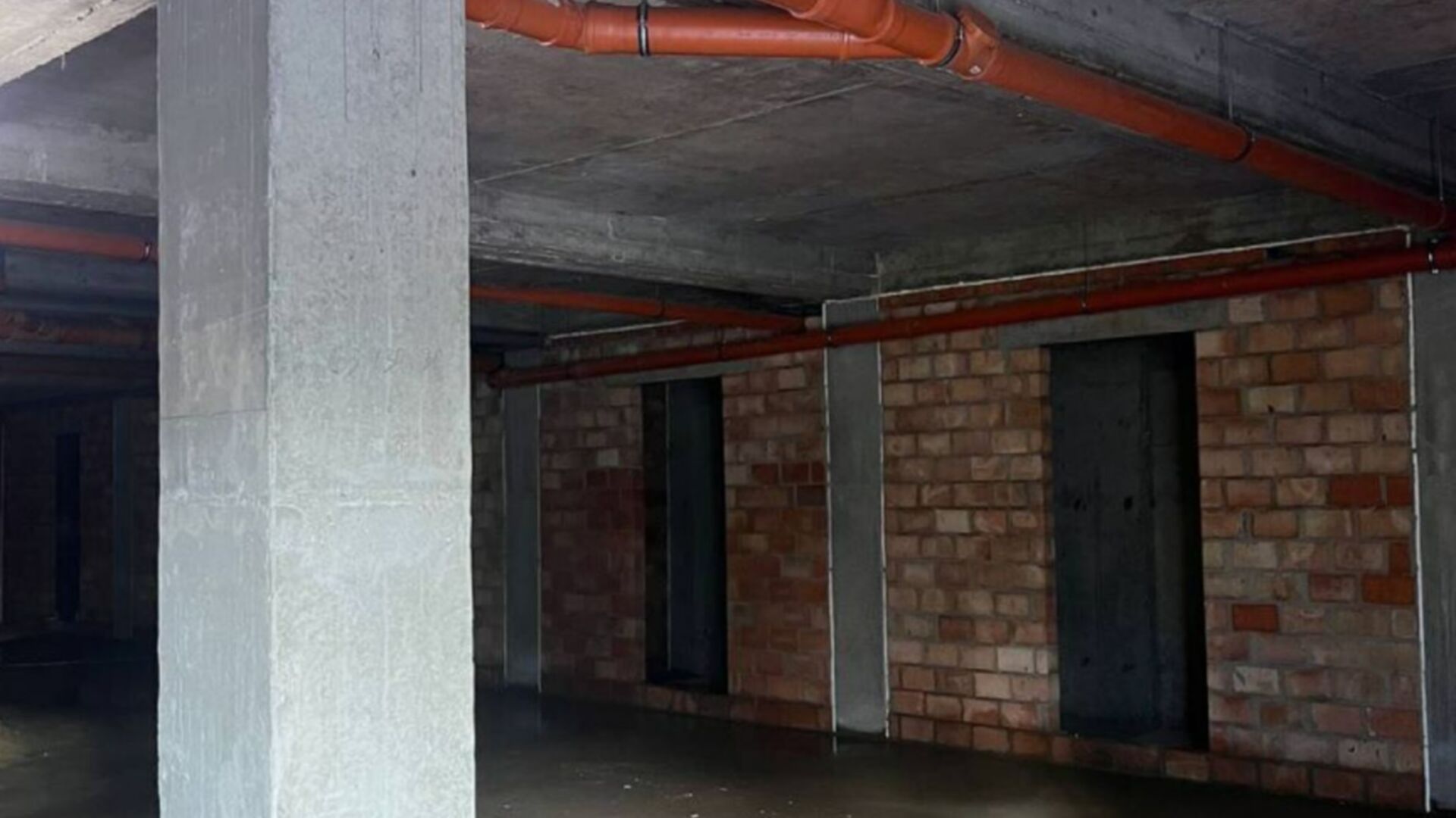 Станом на червень 2025 року ЖК Парковий Дім хід будівництва фото 881154