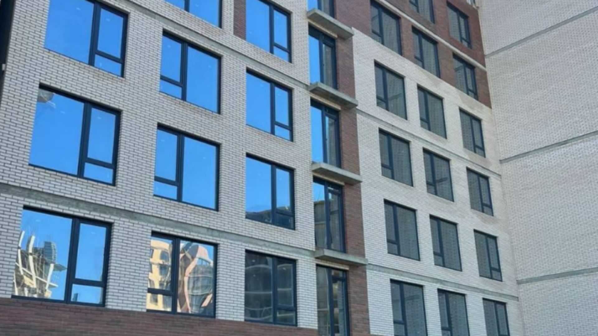 Станом на червень 2025 року ЖК Новий Проспект хід будівництва фото 881157