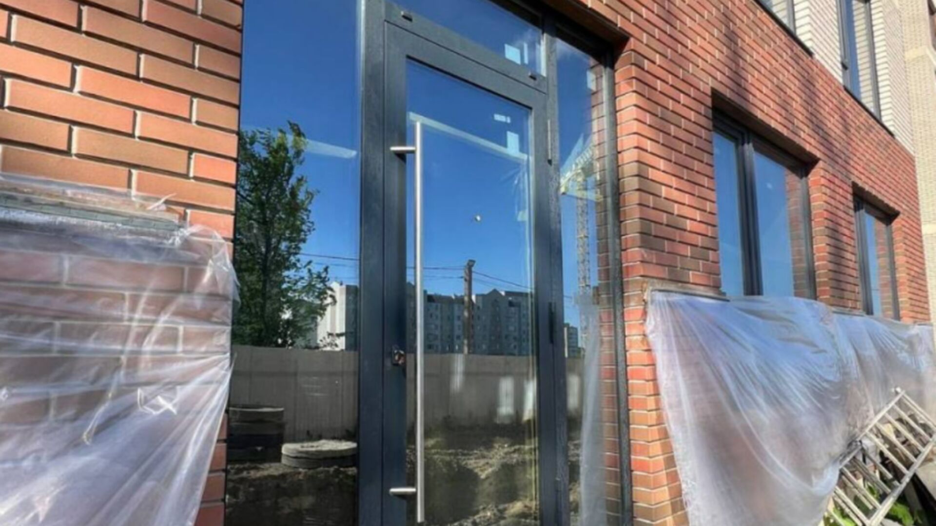 Станом на червень 2025 року ЖК Новий Проспект хід будівництва фото 881165