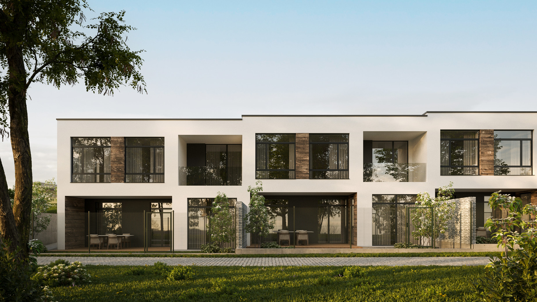 КМ Green Hills  фото 881263