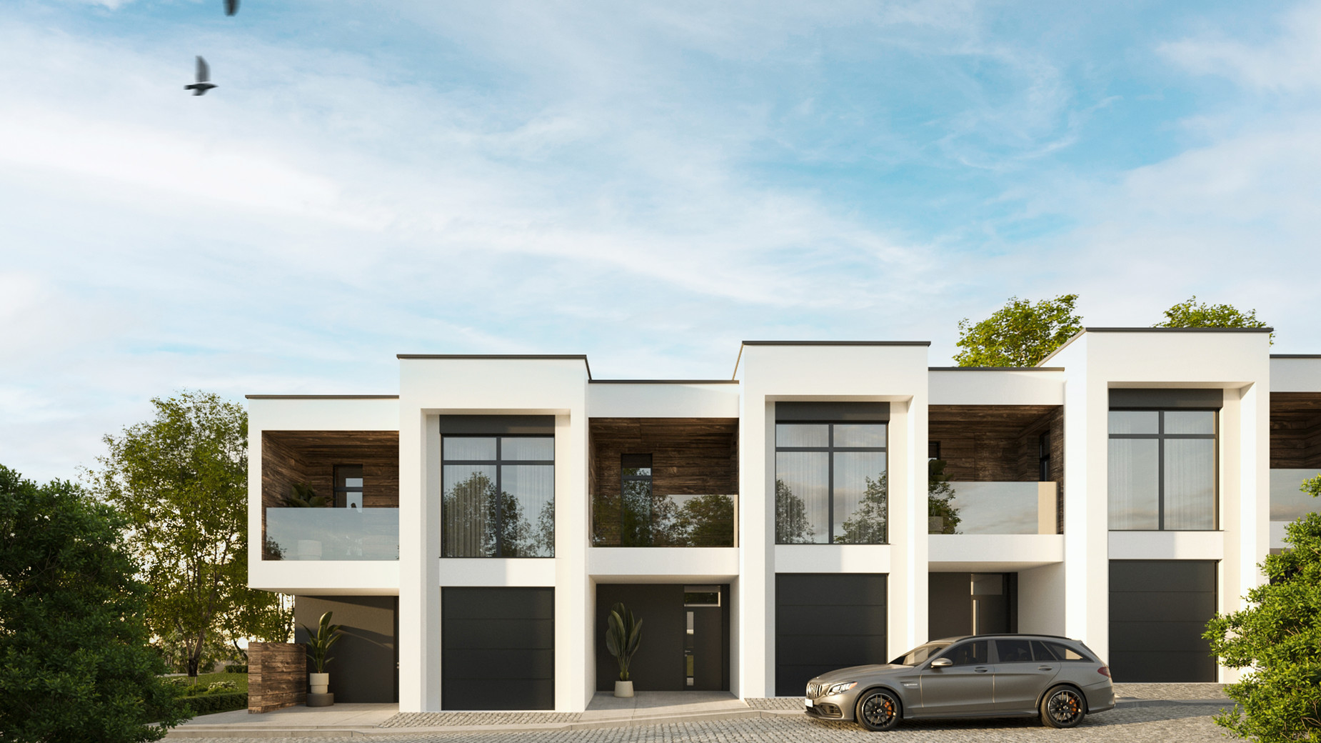 КМ Green Hills  фото 881265