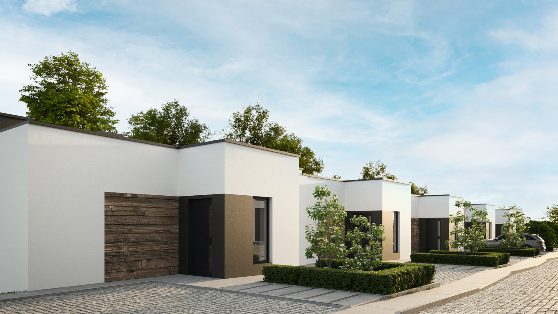 КМ Green Hills  фото 881266