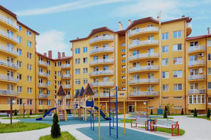 ЖК Сакура